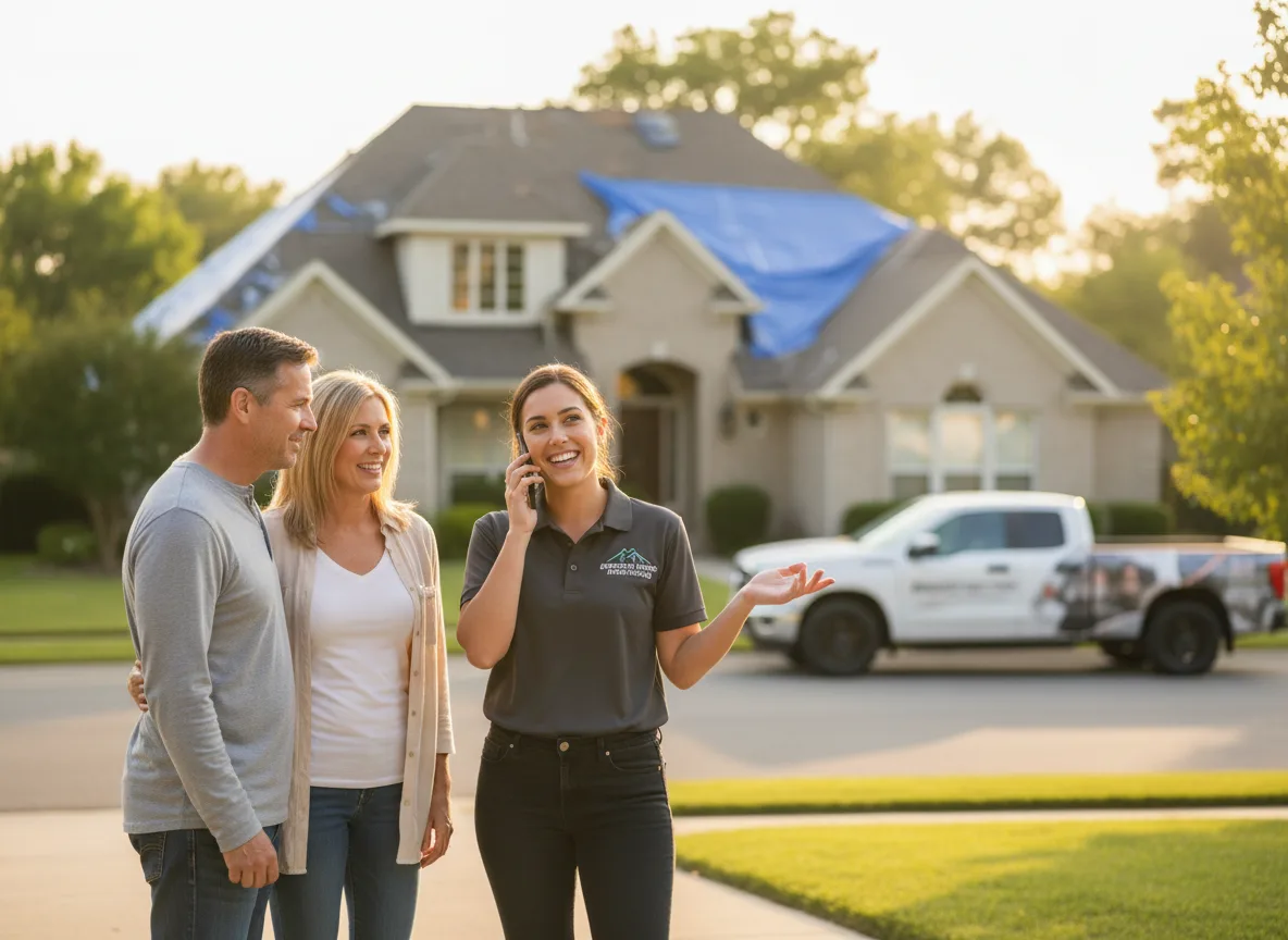 Emergency Roof Repair Stonewall, OK FAQs